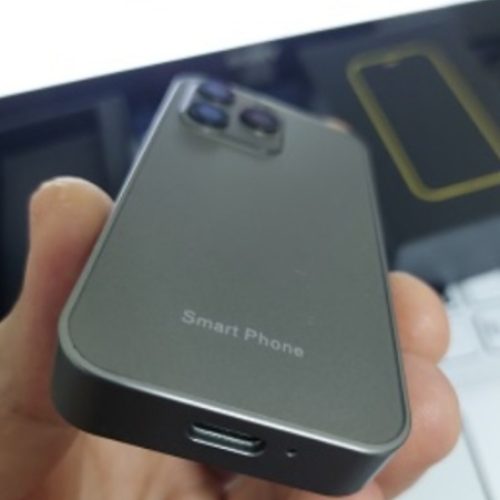 مینی ایفون باقیمت مناسب