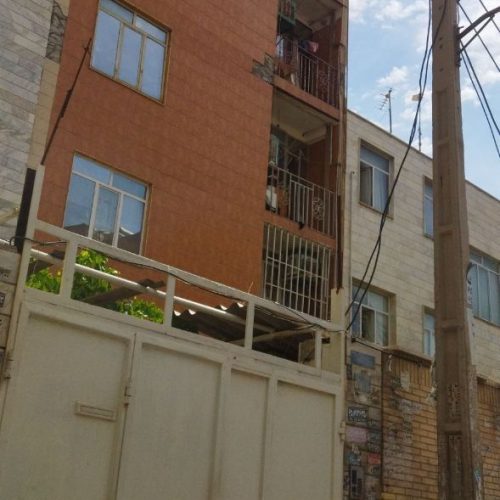 سرآسیاب خیابان امام