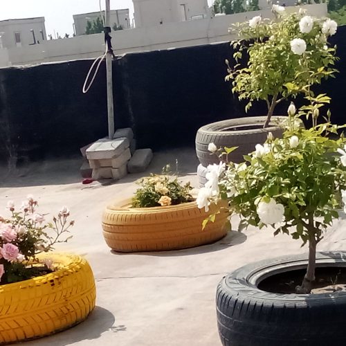 58 متری دو خواب و دلباز