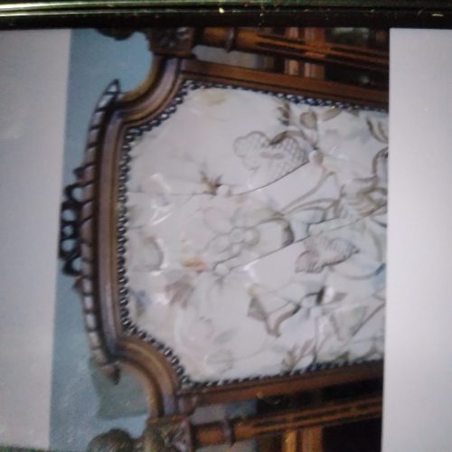 میز نهارخوری 6 نفره