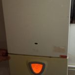 پکیج در حد نو