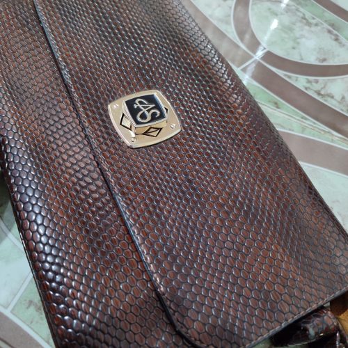 کیف و کفش ست مجلسی