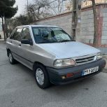 پراید 83 کاربرات