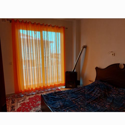 ویلای اجاره ای