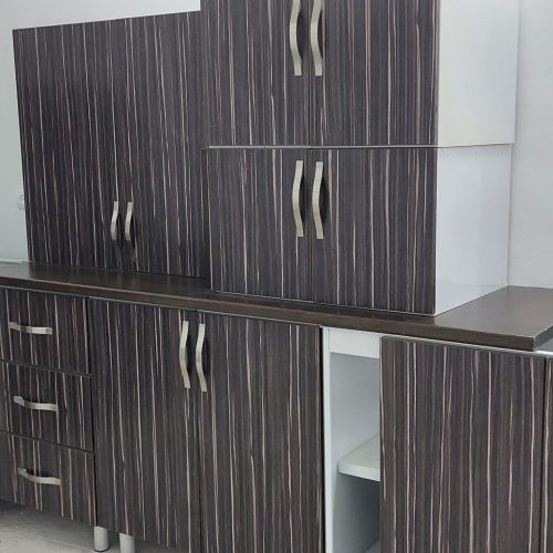 کابینت آشپزخانه