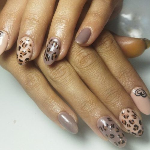 پدیکور و‌کفسابی