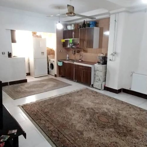آپارتمان 50متری