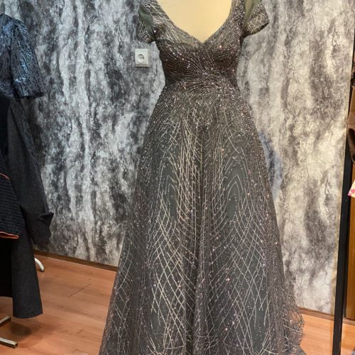 لباس مجلسی زنانه