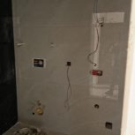 کارهای بازسازی ساختمان