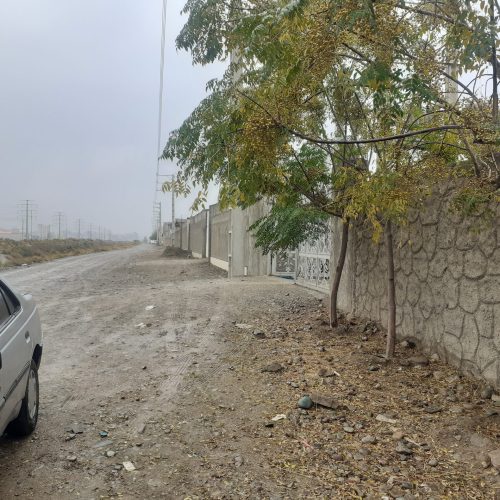 چهار‌دیواری