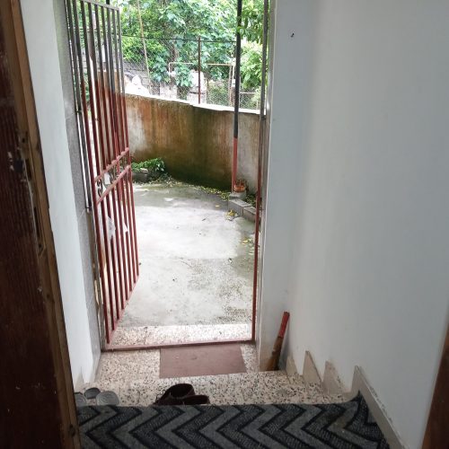 خانه‌ی ویلایی