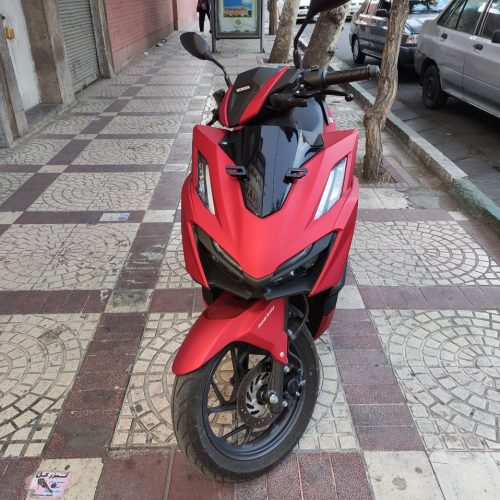 موتور هوندا واریو 160