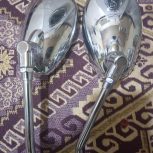 اینه فابریک موتور کی الی