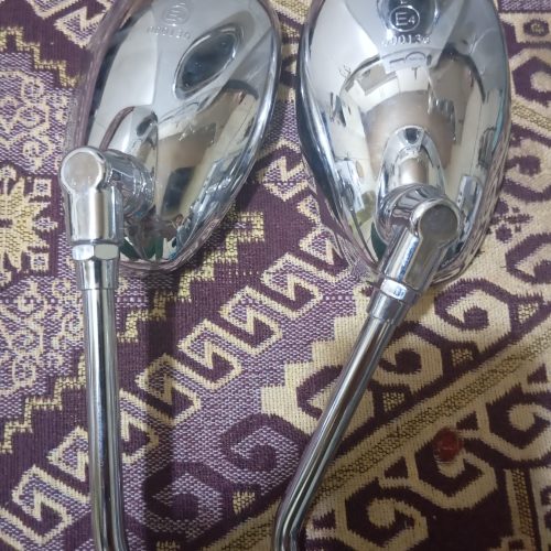 اینه فابریک موتور کی الی