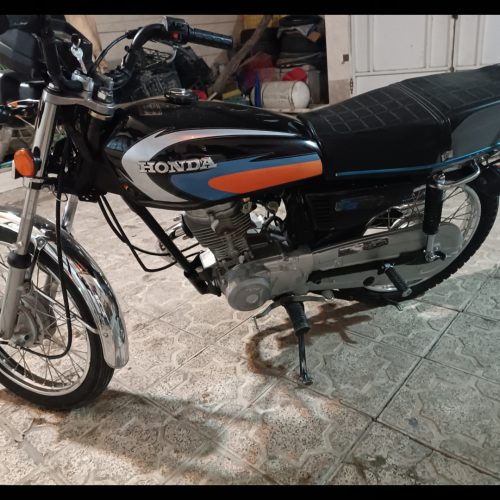 هندا 86 شهاب