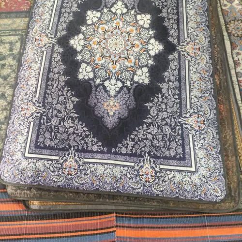 گلیم فرش نمدی عمده و خرده