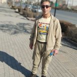 جویای کار سرایداری و نگهبانی باغ  ویلا