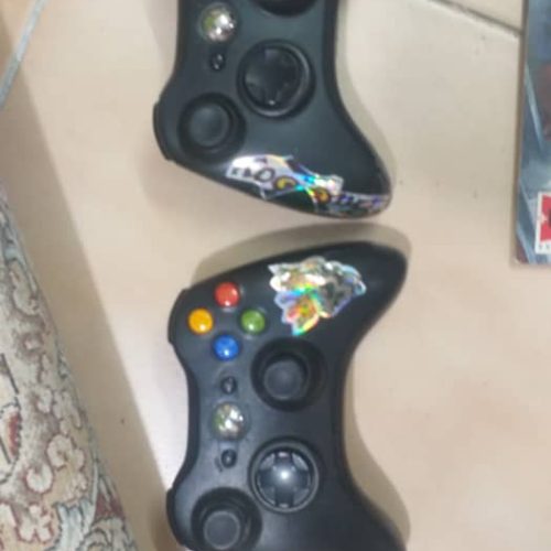 ایکس باکس 360