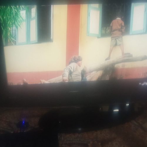 32 سامسونگ یو اس بی ندارد کابل HDMI 2