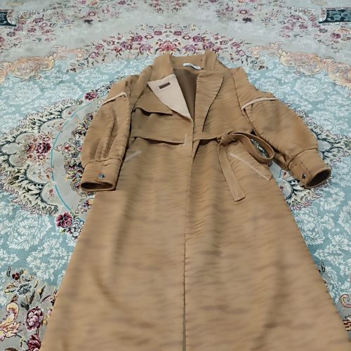 پالتو.. سایز 44