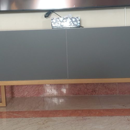 نو و تمیز و شیک و جا دار