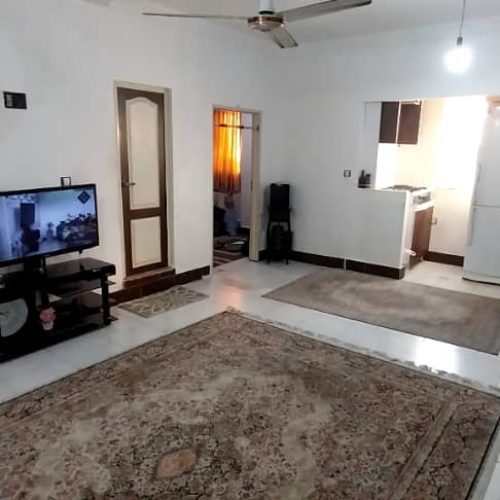 آپارتمان 50متری