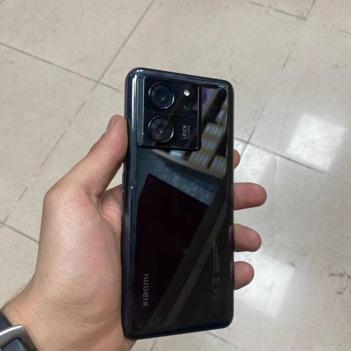 گوشی 13 تی پرو شیائومی