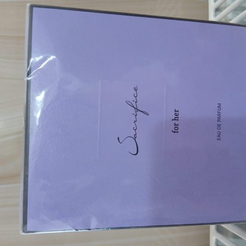 ادکلن سکریفایس