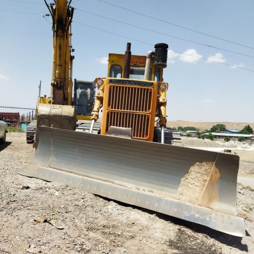 بدون شکستگی شاسی