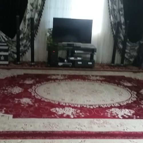 فروش خونه ویلایی