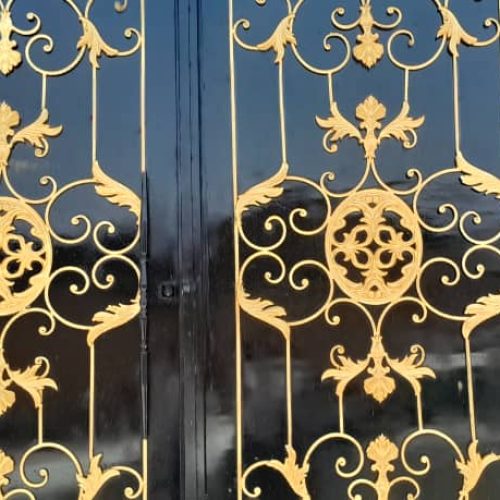 رنگ امیزی سلطانی