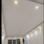 نقاشی ساختمان رنگ پلاستیک اکرولیک روغنی