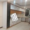 نصاب کابینت و کمد دیواری و تخت تاشو