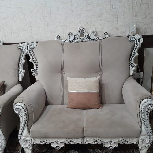 مبلمان سلطنتی