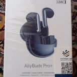 ایرپاد QCY مدل +AilyBuds pro