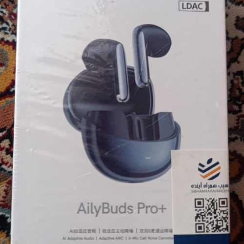 ایرپاد QCY مدل +AilyBuds pro