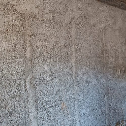 پلاستر کاری