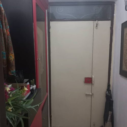 یک باب منزل مسکونی دوبلکس بهار خواب و حیاط