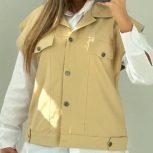 شومیز وست دوتیکه (عمده)