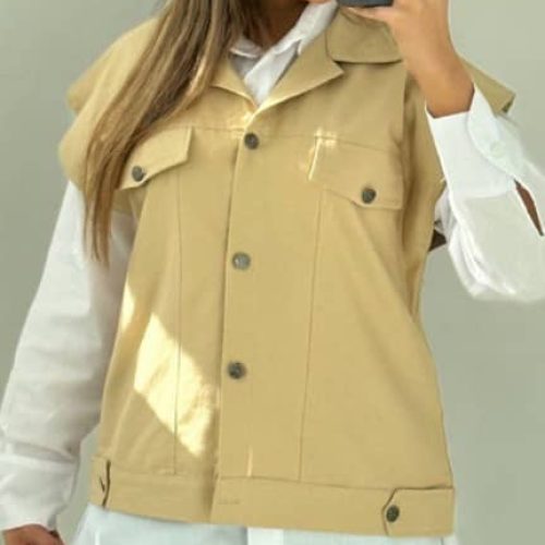 شومیز وست دوتیکه (عمده)