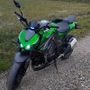 Blenta z1 1402 250ccجفت سیلندر رادیات اب