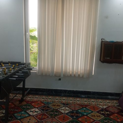 اجاره ویلا باغ