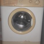 ماشین لباسشویی