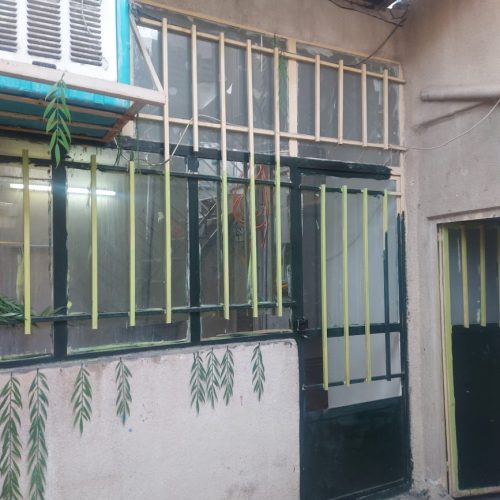 فروش خانه ویلایی