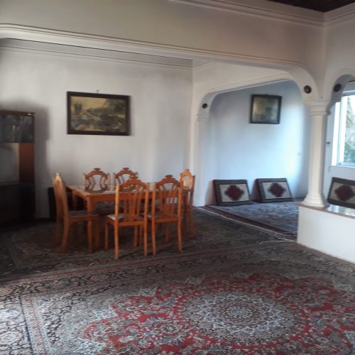 رهن و اجاره