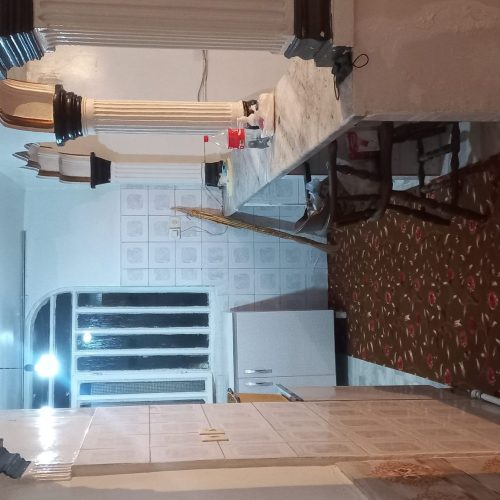 خانه حیاطدار 120 متر باصفا