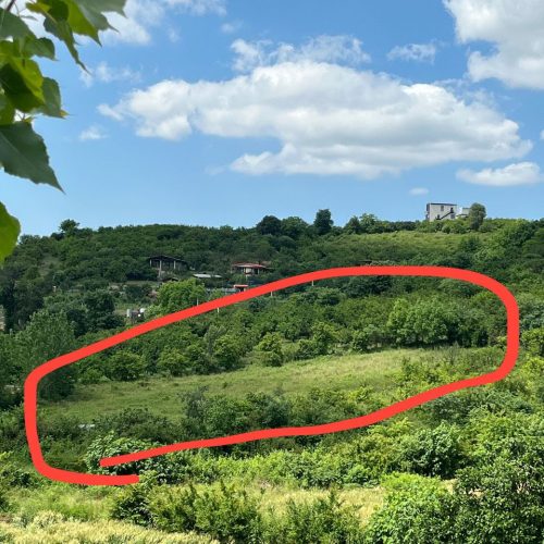 فروش فوری زمین