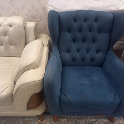 مبل راحتی 7 نفره شرکتی