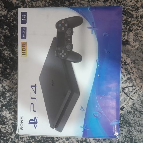 پی اس 4