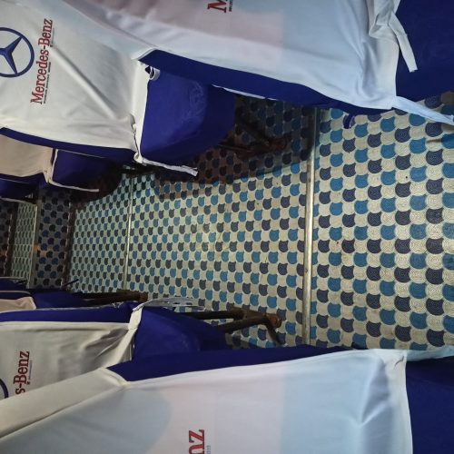 مینی بوس بنز 71